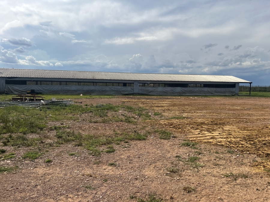 Commercial Property for Sale in Viljoenskroon Free State